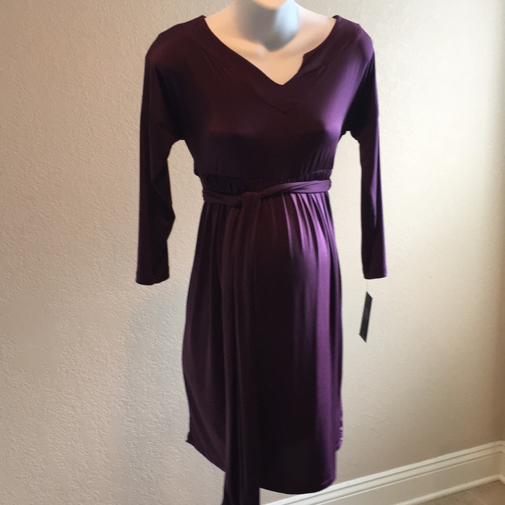 Maternity Dress